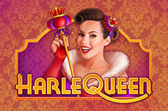 Harle Queen